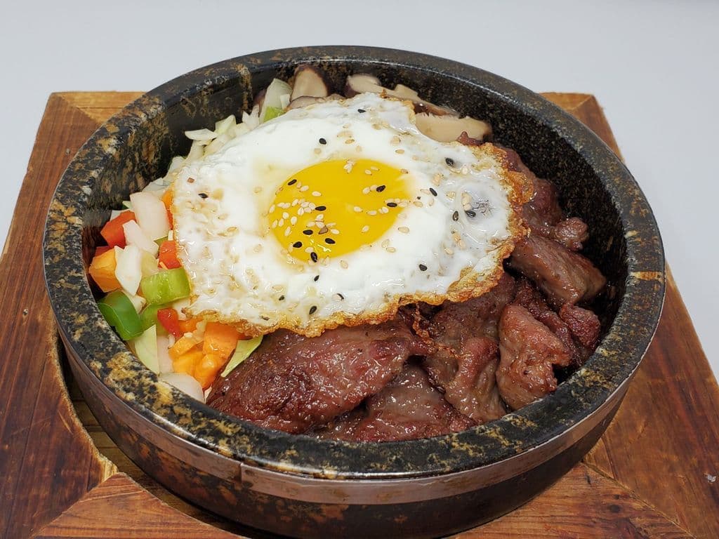Bi Bim Bap