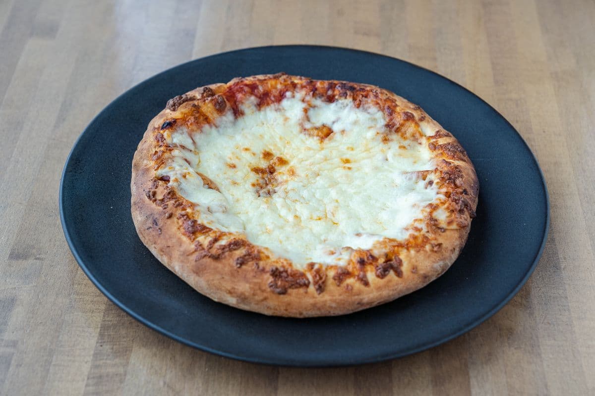 Pizza 14'' nature / Nature 14'' Pizza