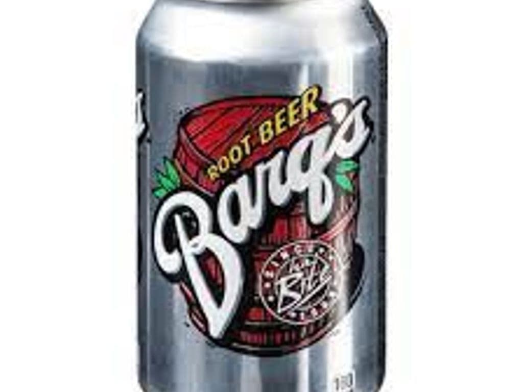 C-Barq's Root Beer
