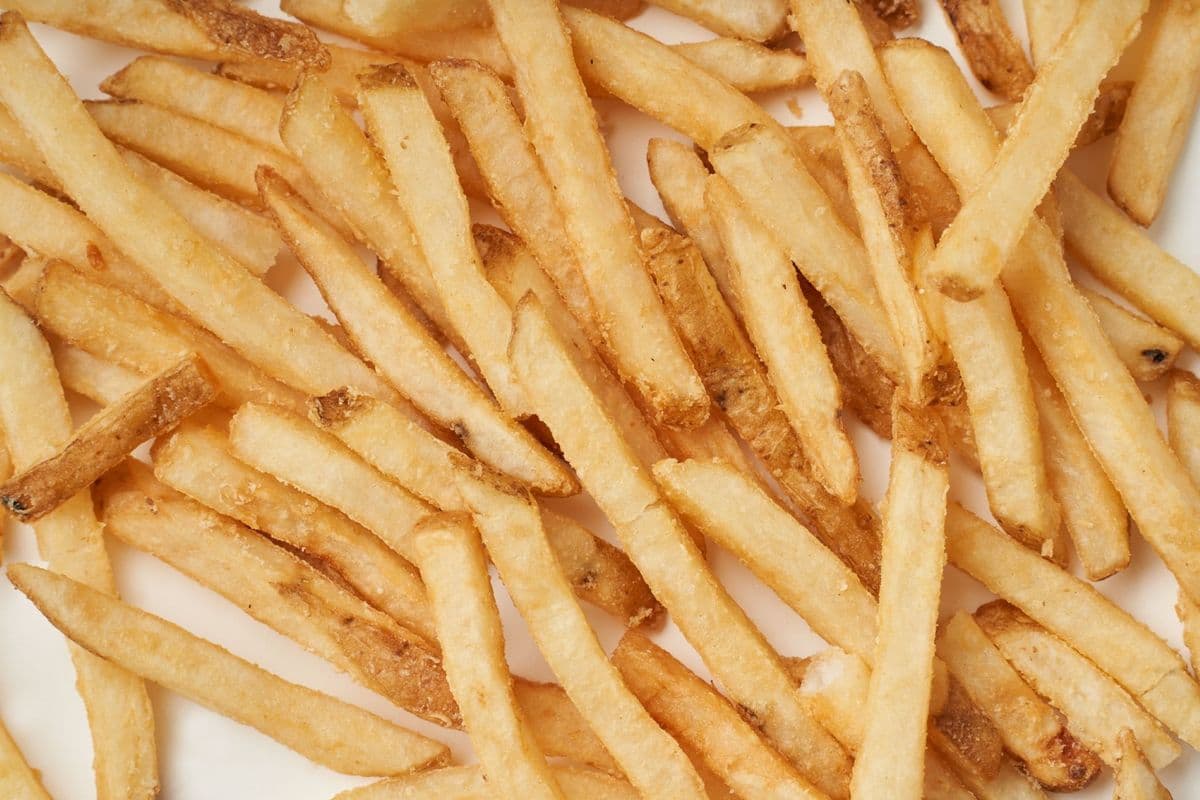 Fries