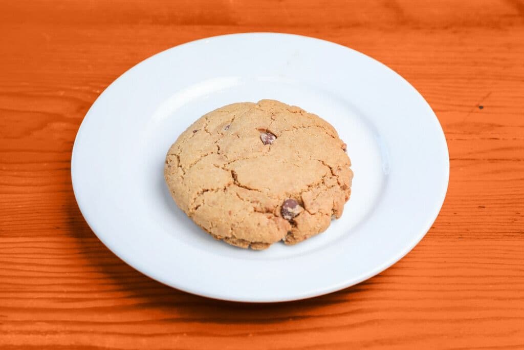 Chocolate Chip (Vegan)
