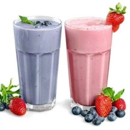 Milkshake