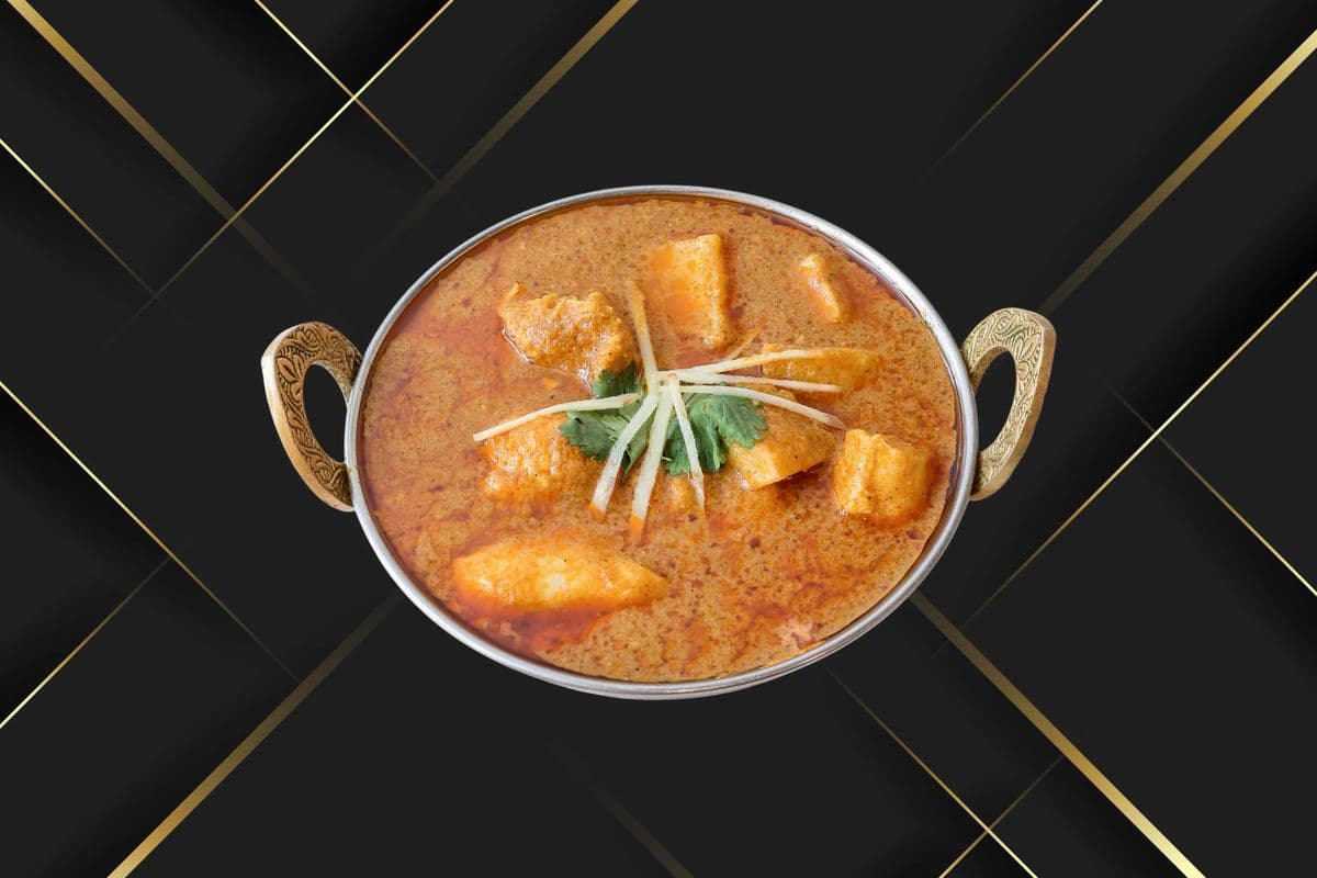 Fish Curry