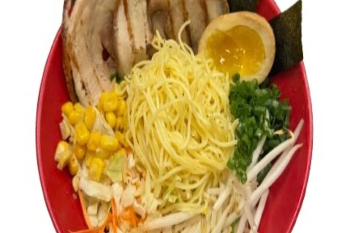 Miso Ramen