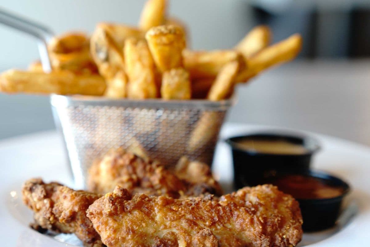 Fish'n Chip