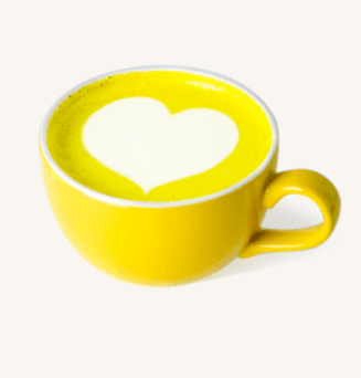 Turmeric Latte