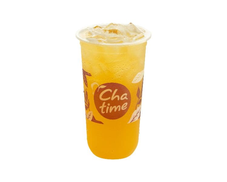 Peachy Lychee
