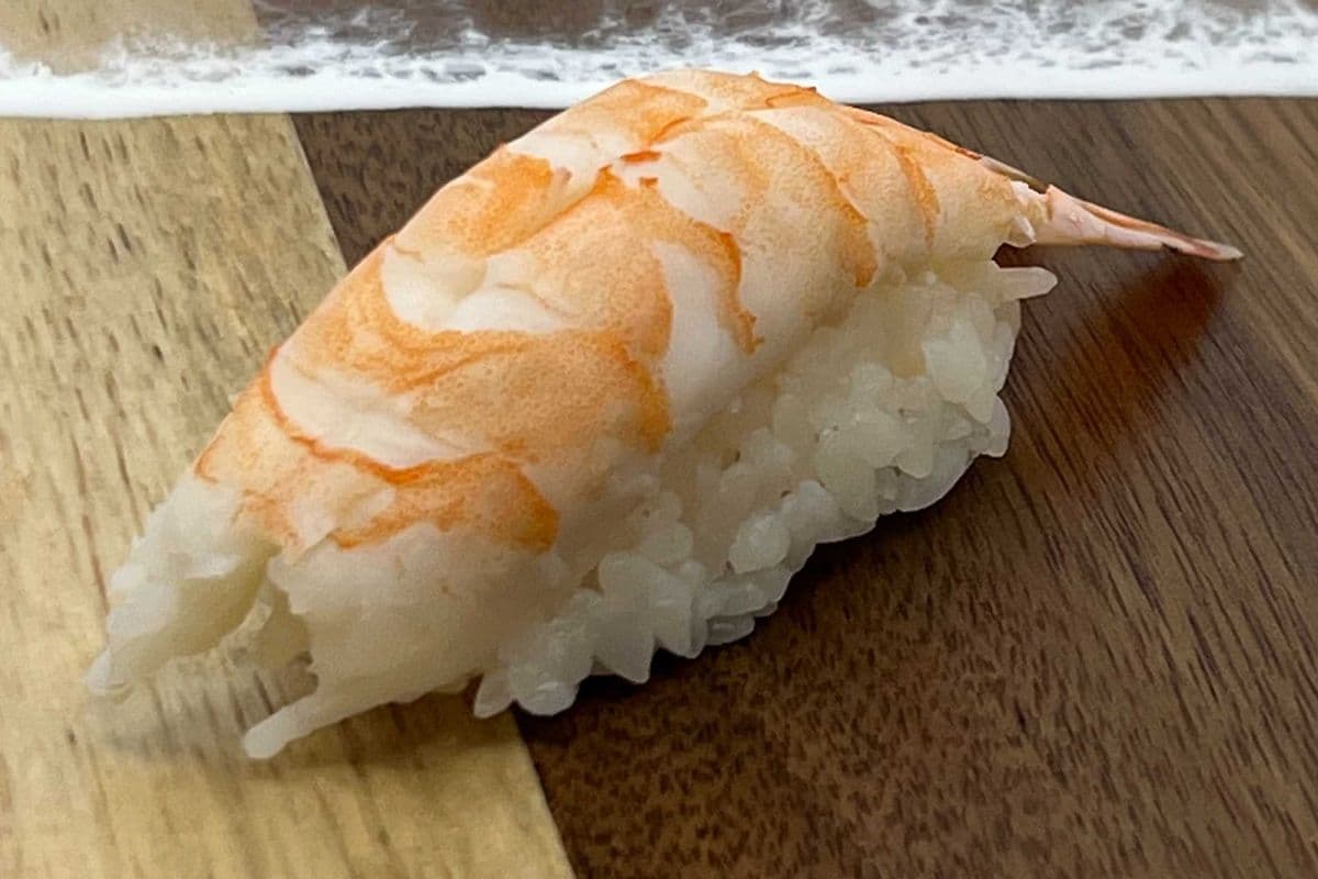 Ebi (1 pc)