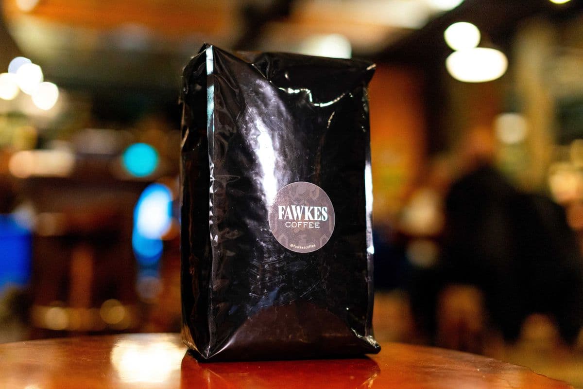 Colombia SWP Decaf Omni Roast 5lb Retail Bag