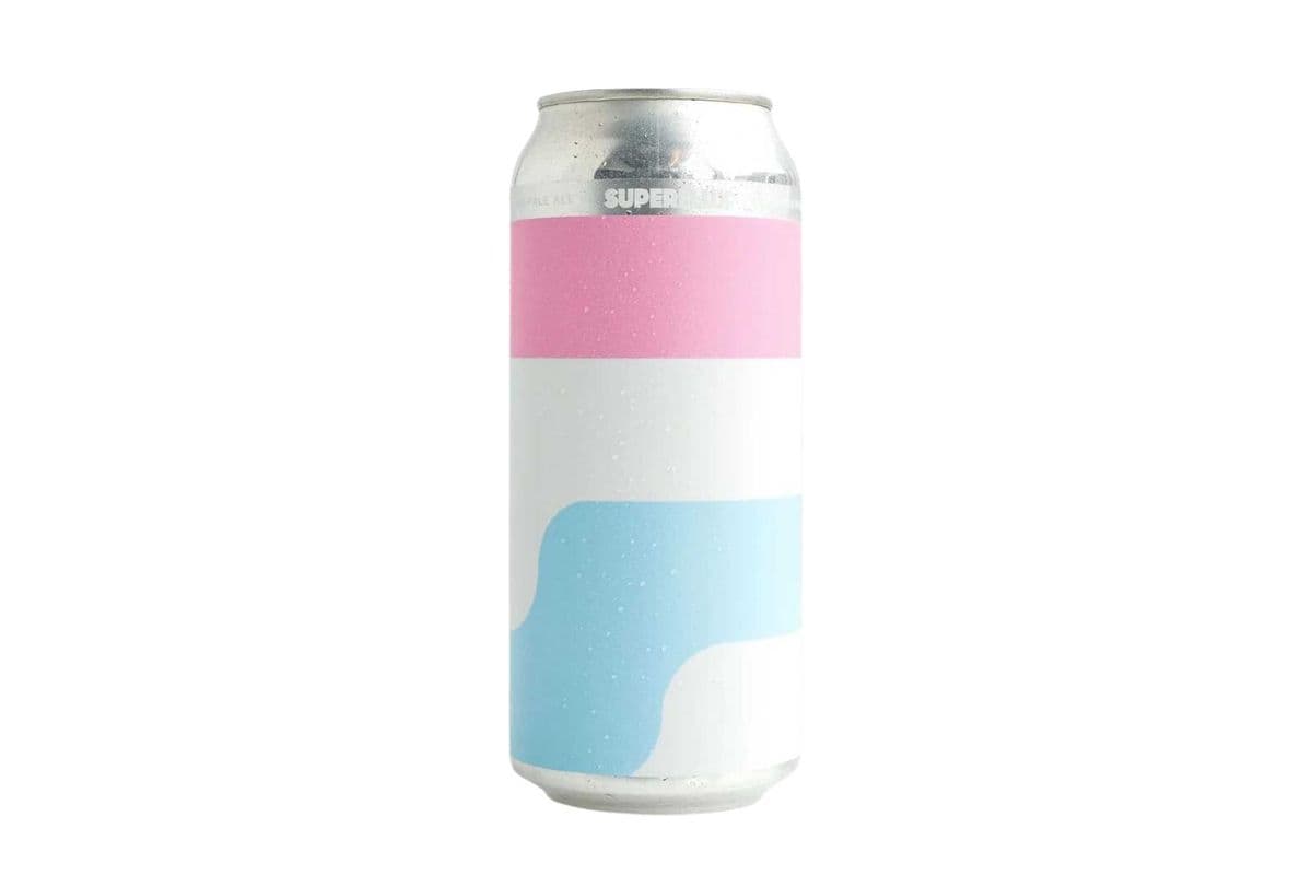 Superflux Color & Shape IPA (SINGLE CAN) (1 x 473ml)