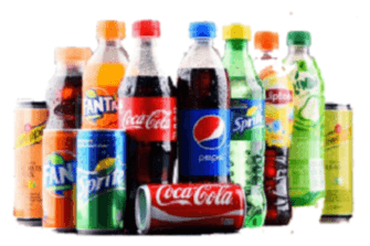Liqueurs Douces / Soft Drinks
