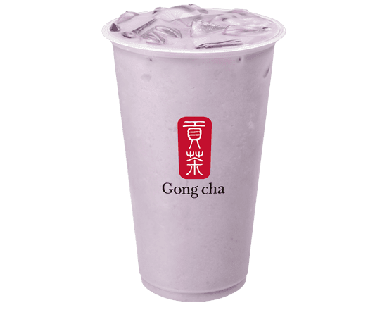 Taro Milk Tea