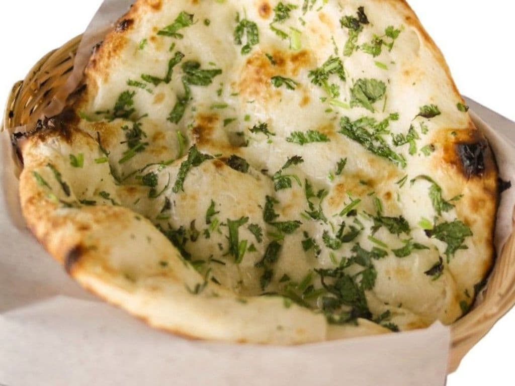 NAAN AU BEURRE