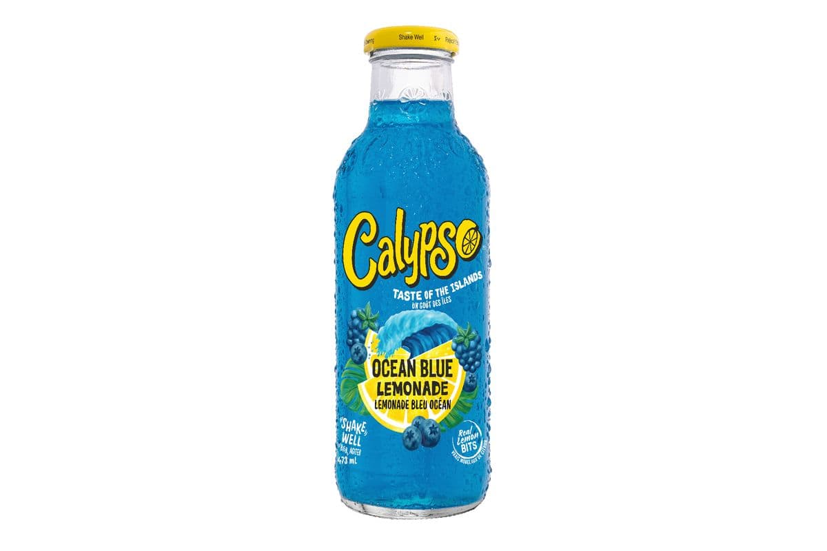 Calypso Blue (591 ml)