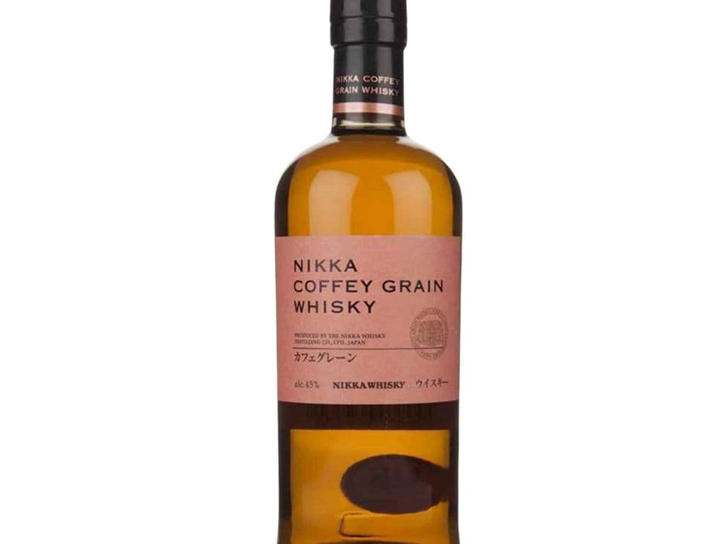 Nikka - Coffey Grain (700ml)