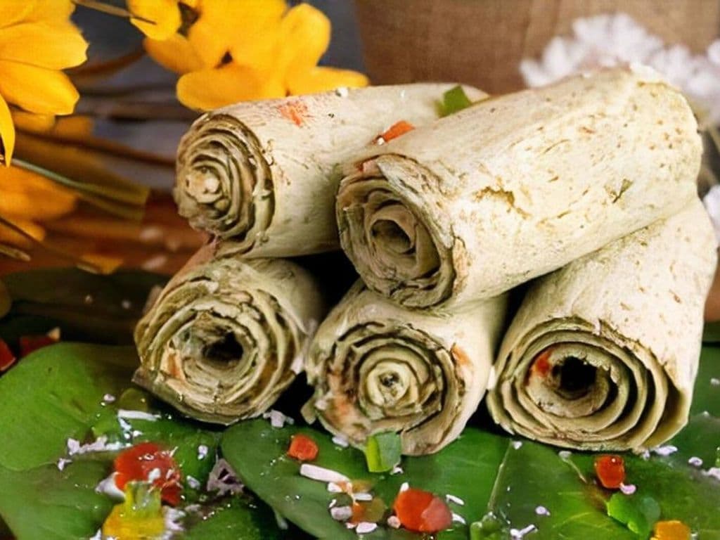Paan Dilbahar