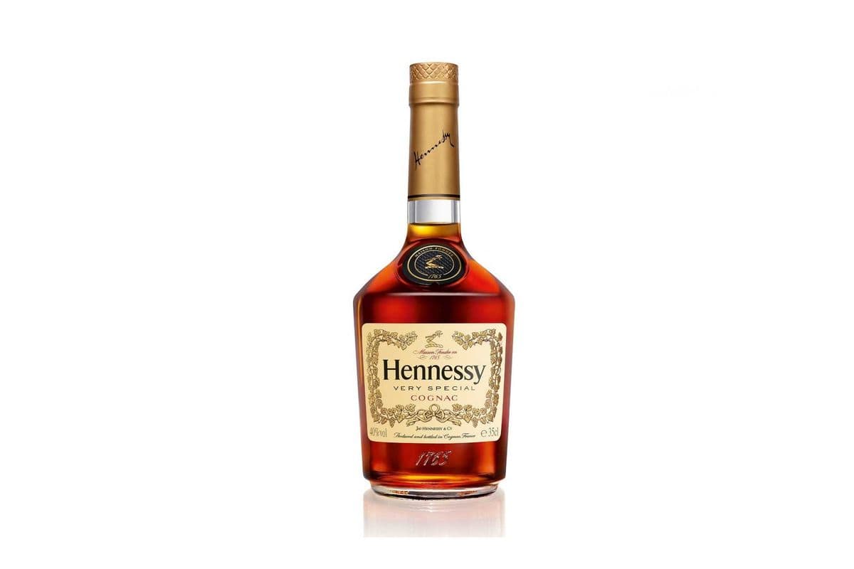 Hennessy Very Special Cognac (1 x 375ml)