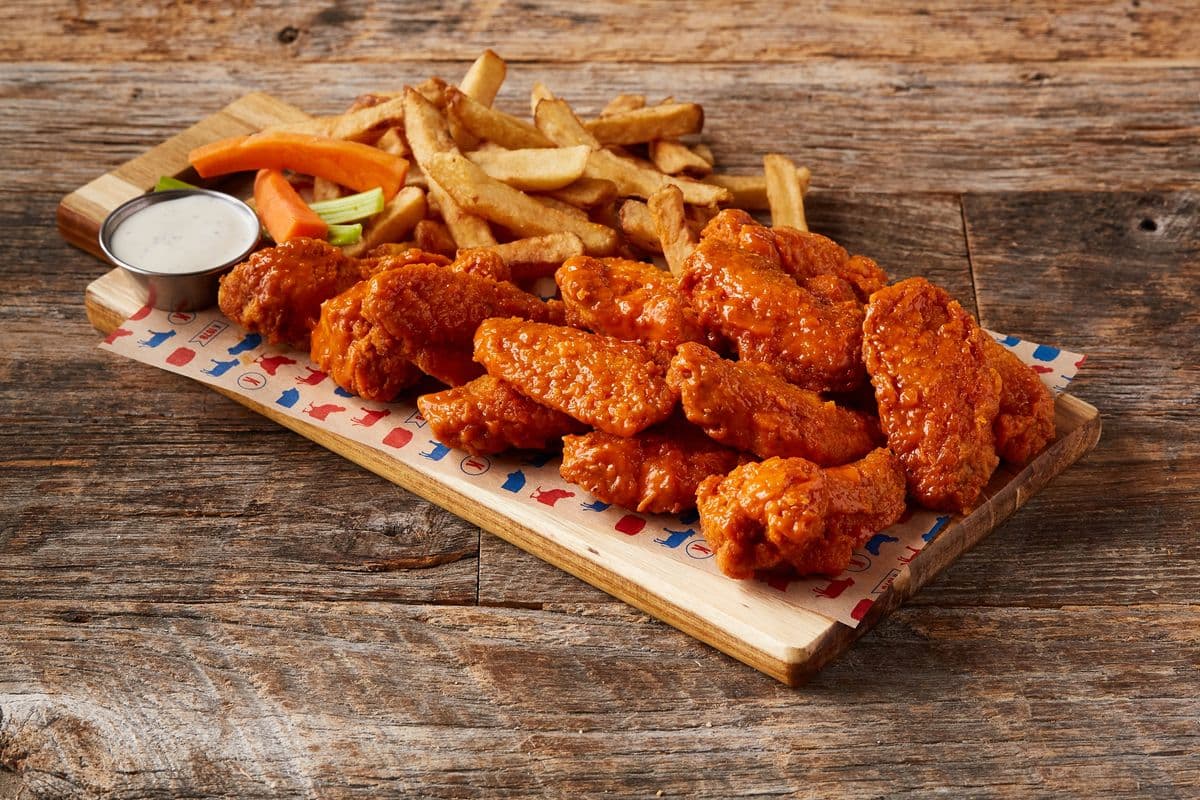 Large Wings (15 pcs)