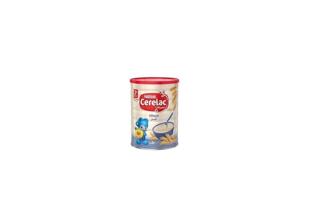 Cerelac (400g) (Small)