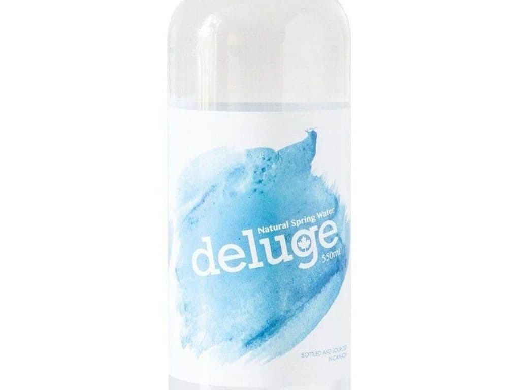 Water