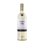 Casillero Del Diablo Pinot Grigio Reserva (1 Bottle x 750 mL)