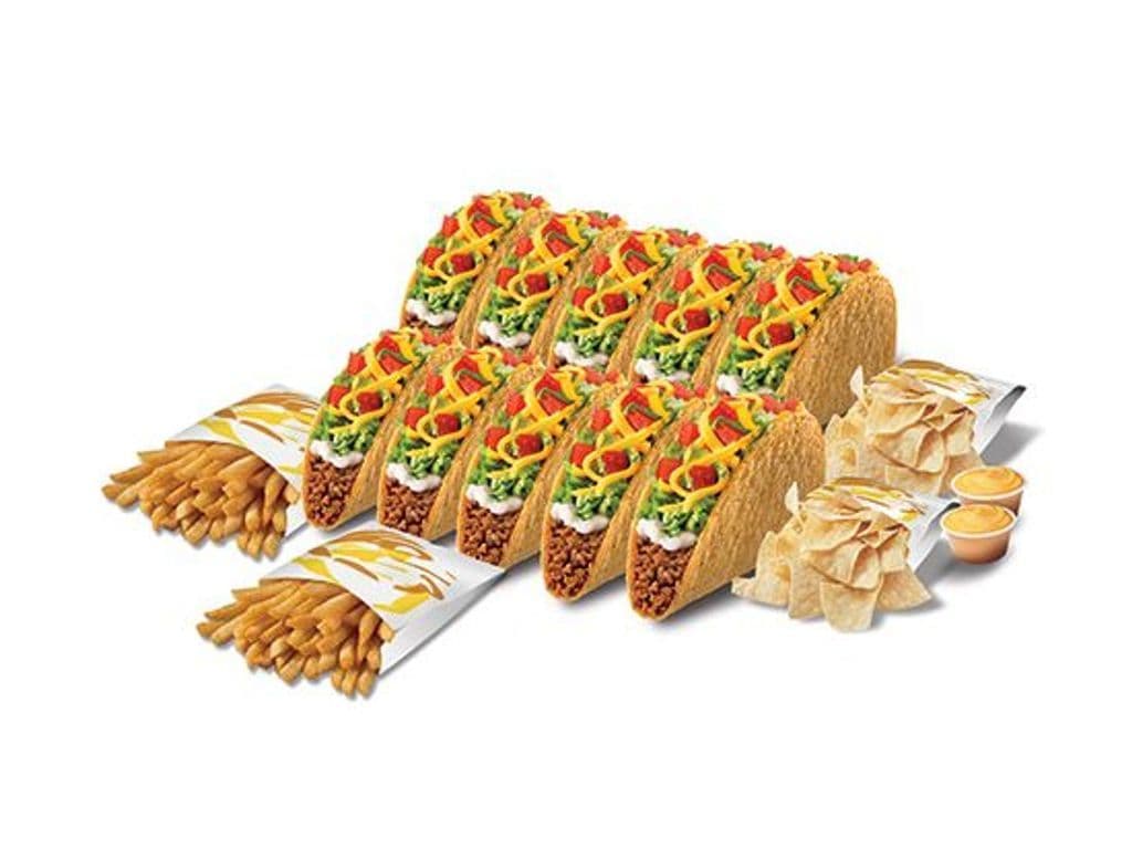 Supreme Party Pack