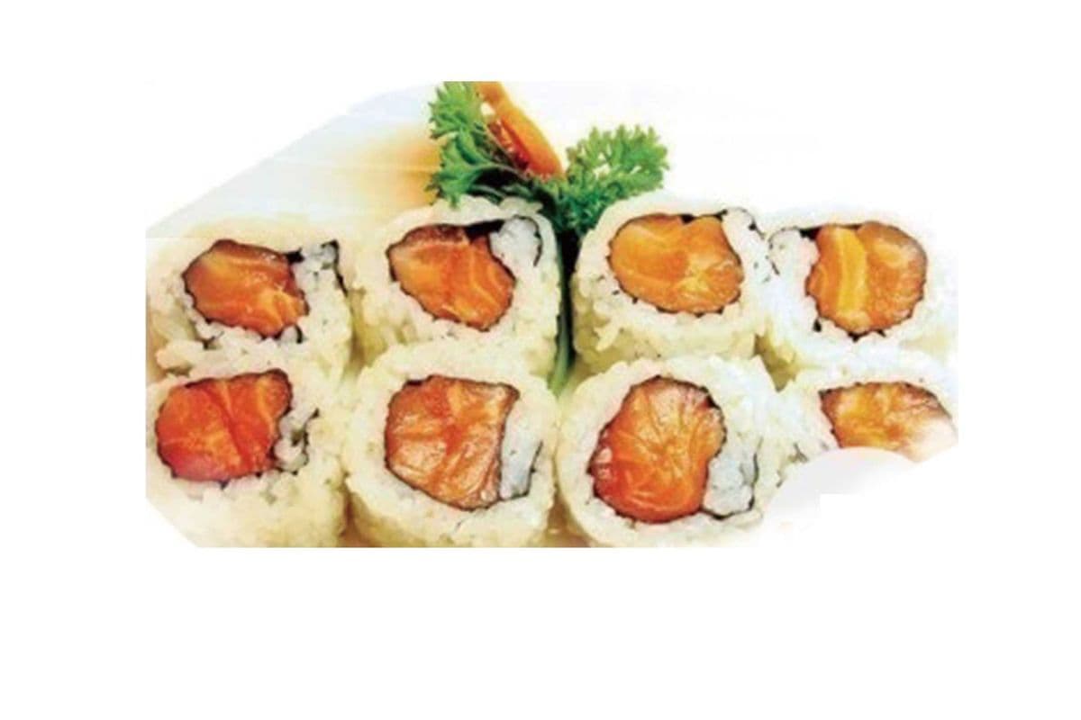 Salmon Roll