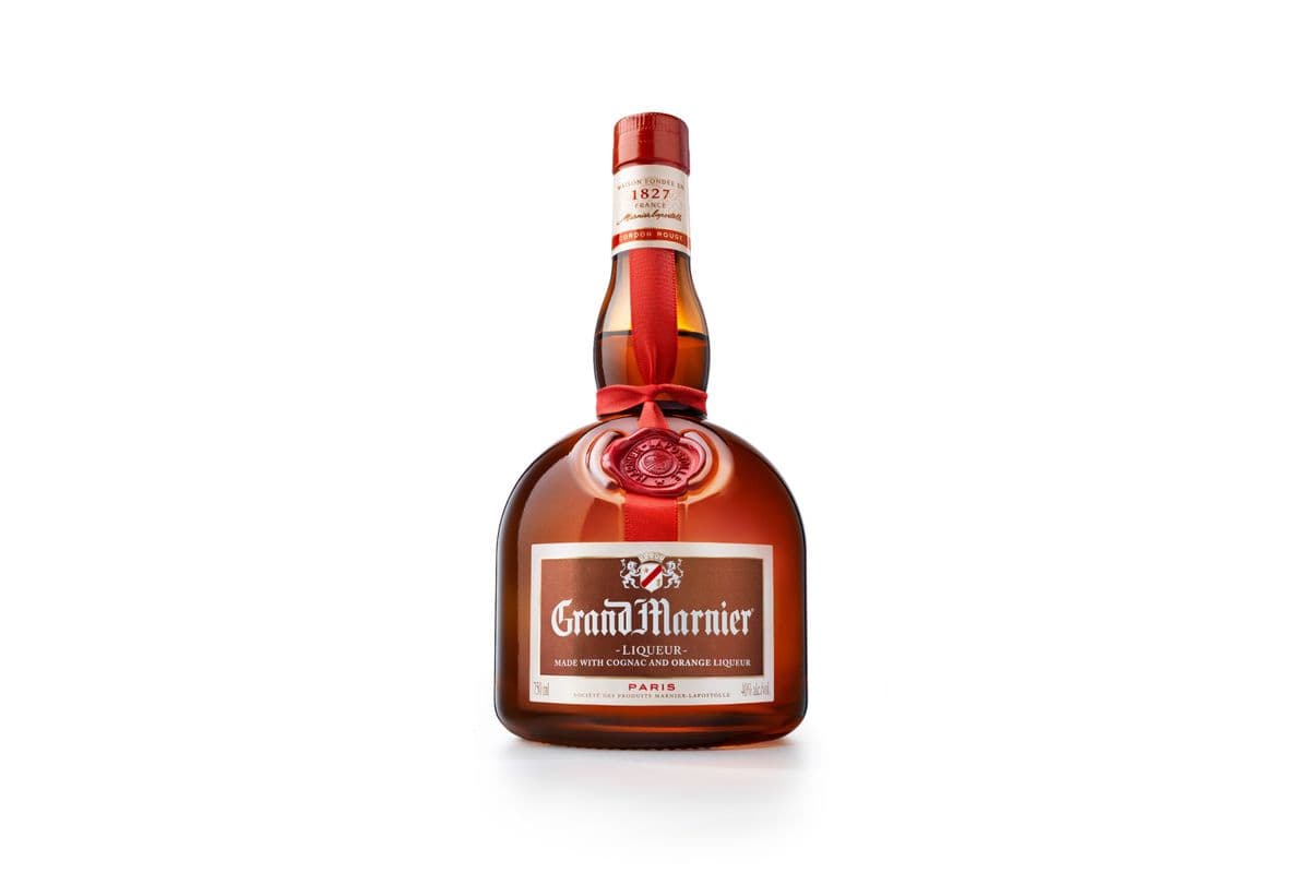 Grand Marnier (750 ml)