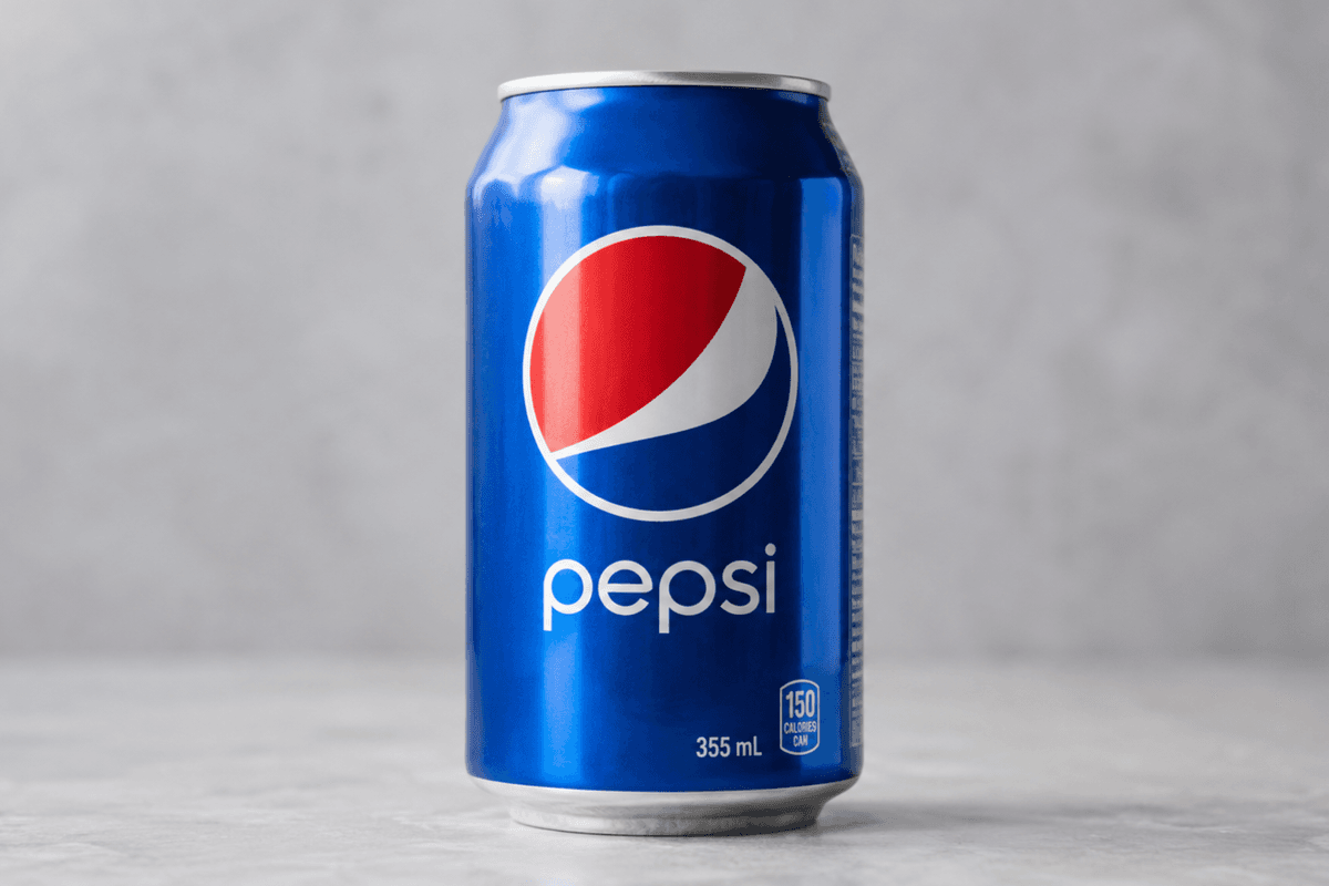 Pepsi