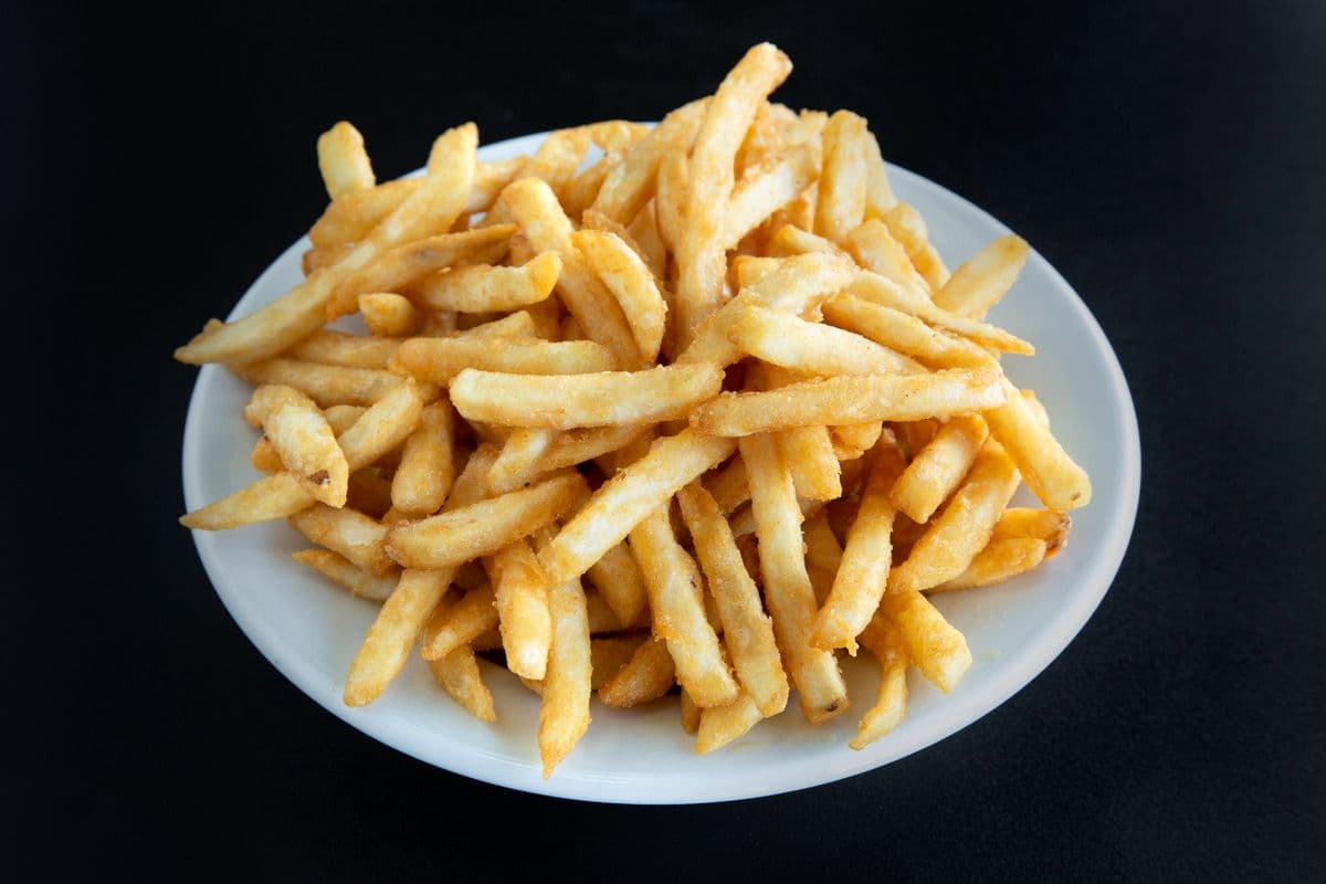 Frite / Fried