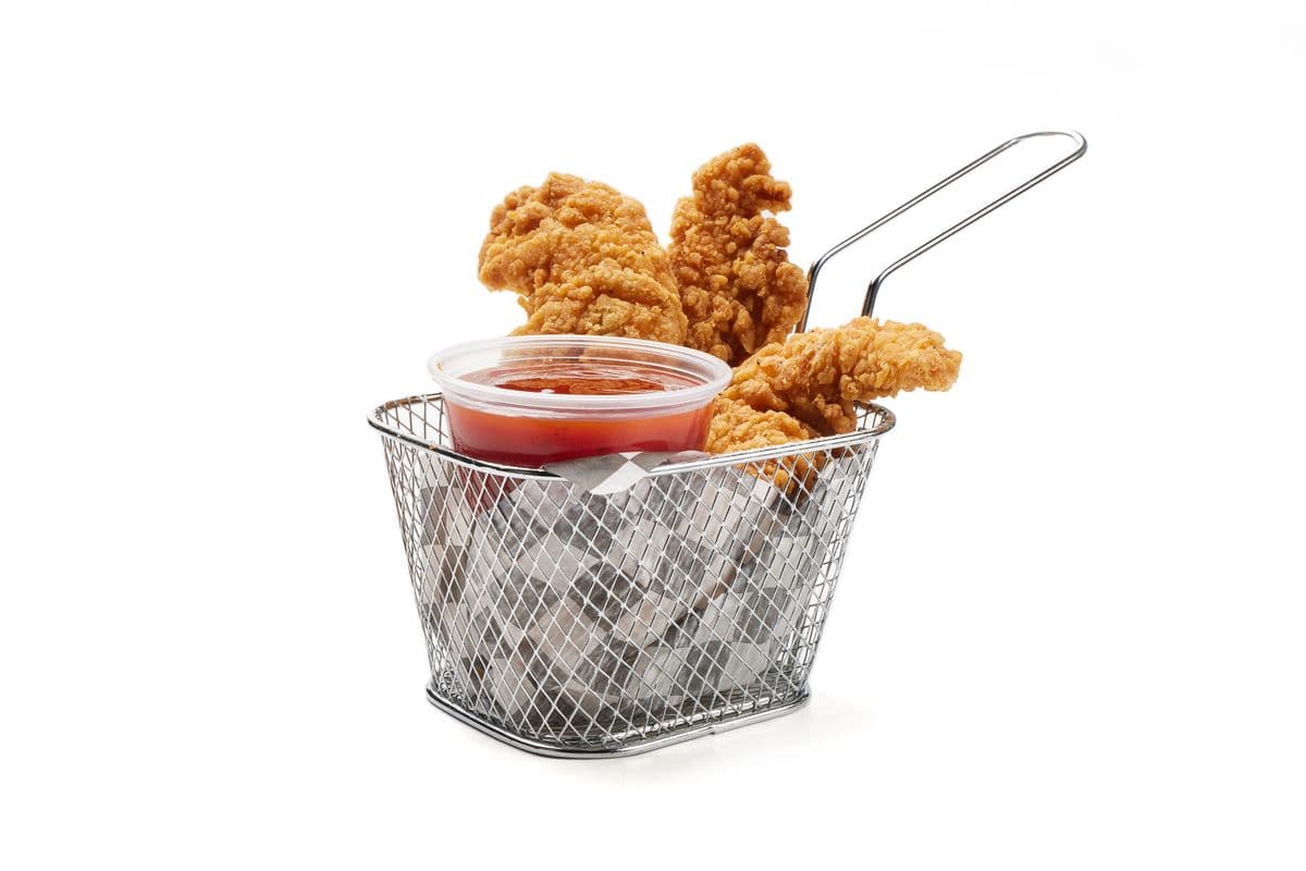 Chicken Tenders (3)