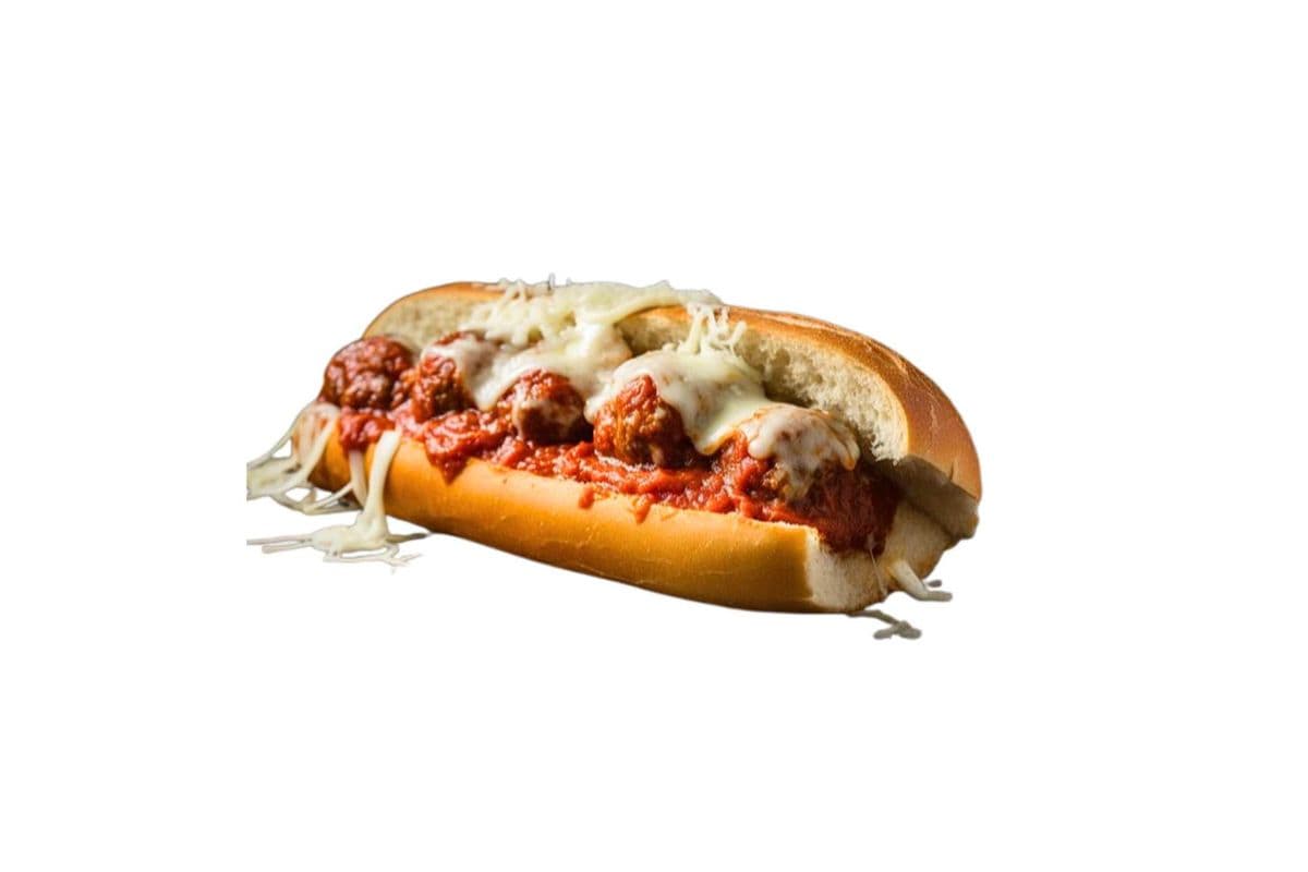 Meatball Sub