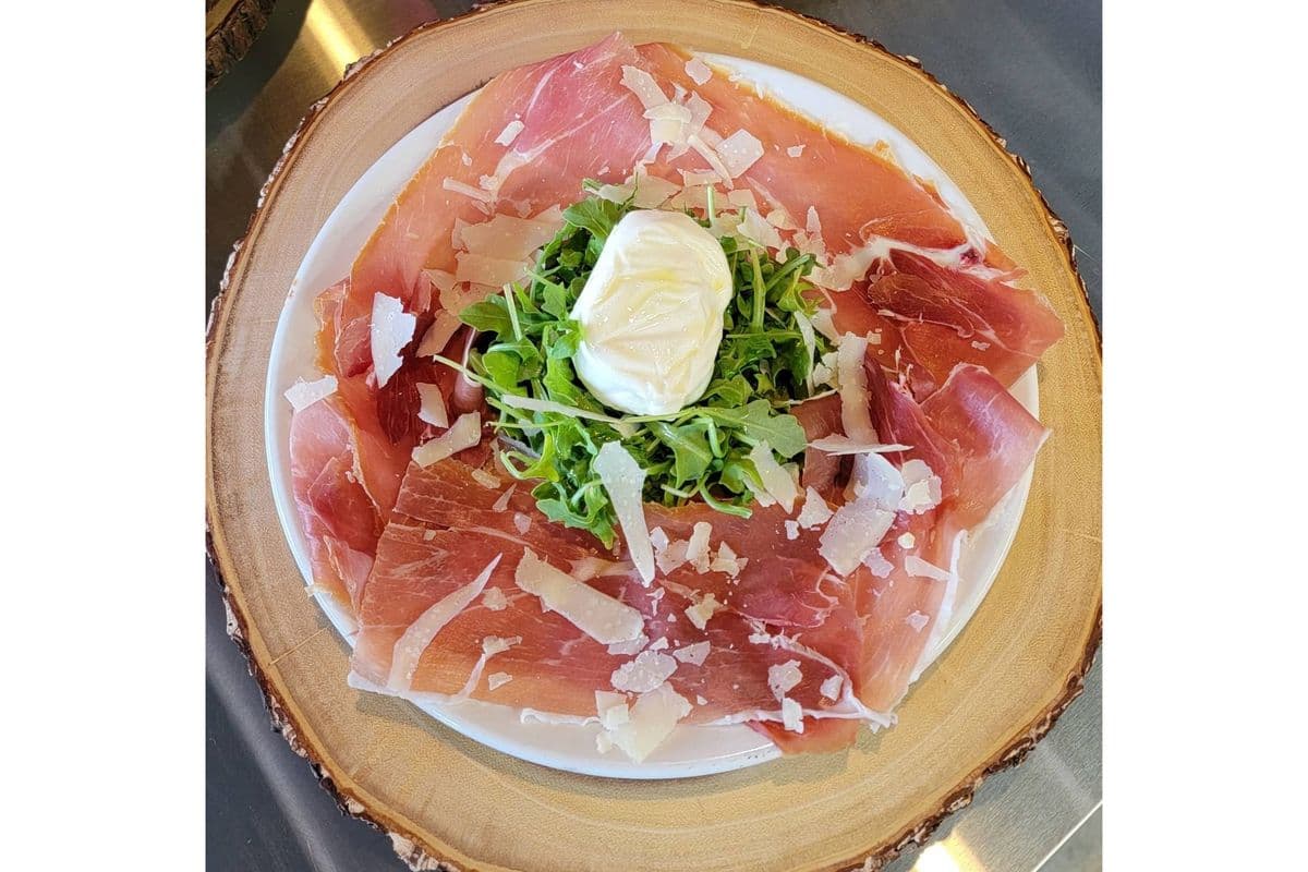 Burrata