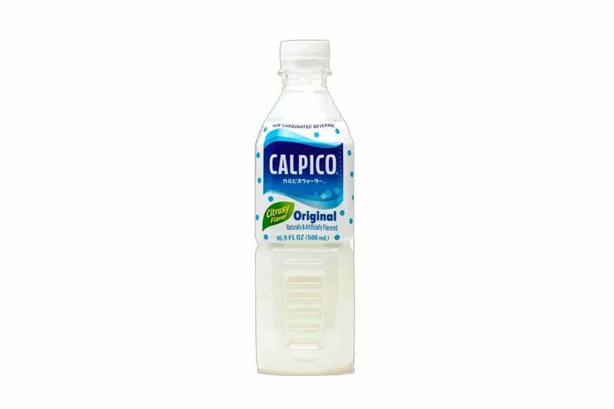 Calpico