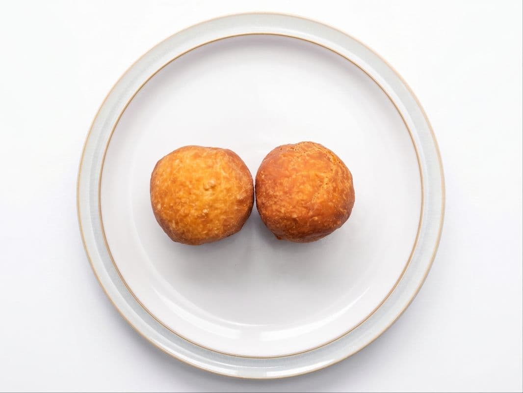 Fried Dumpling