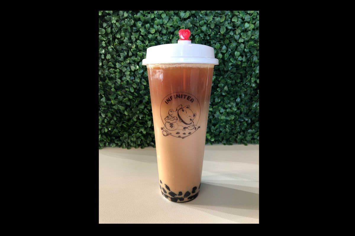 5. Coffee Milktea (23 oz)