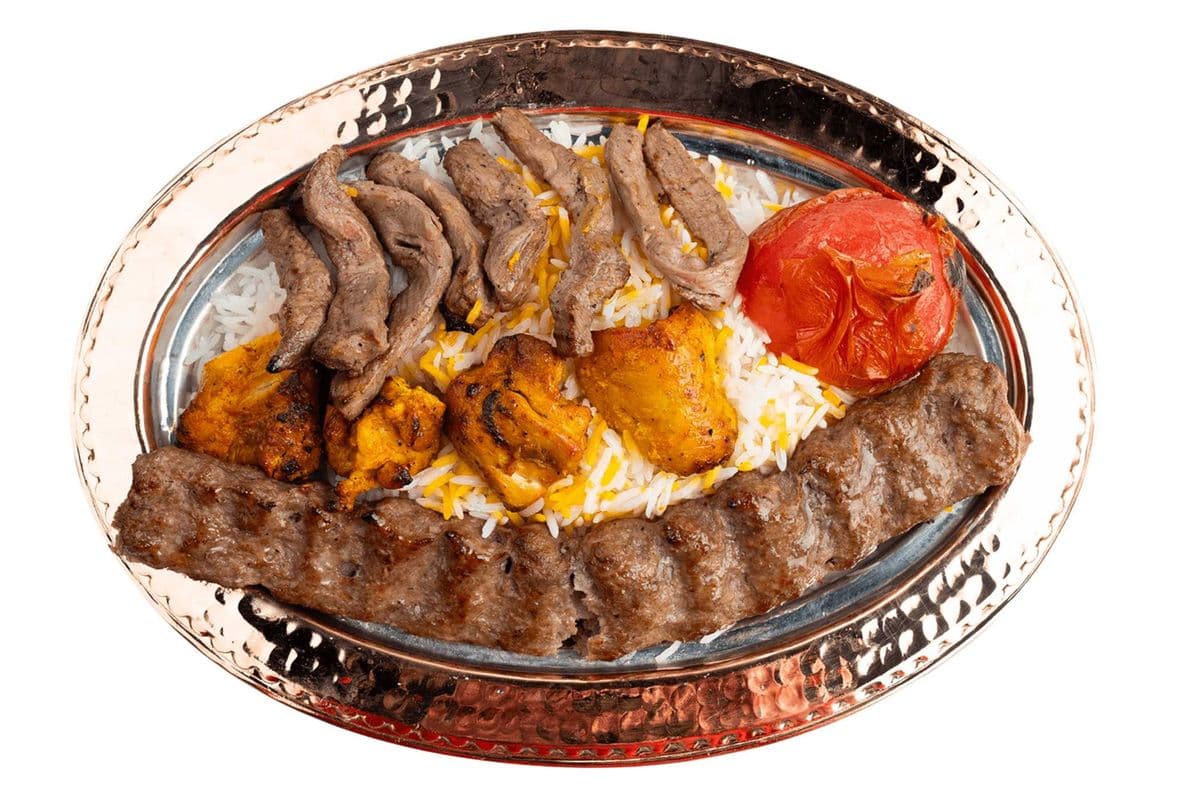 Chef's Special