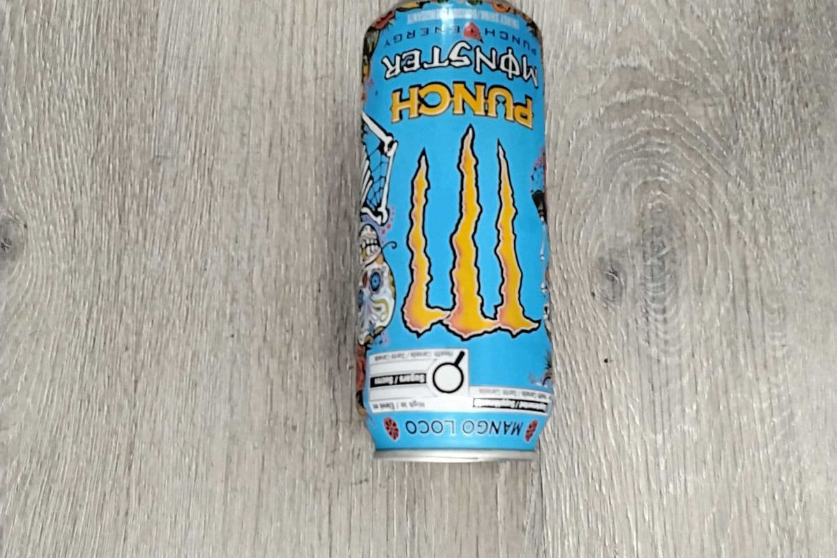 Monster mango loco (473ml)
