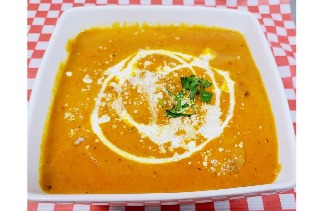Malai Kofta