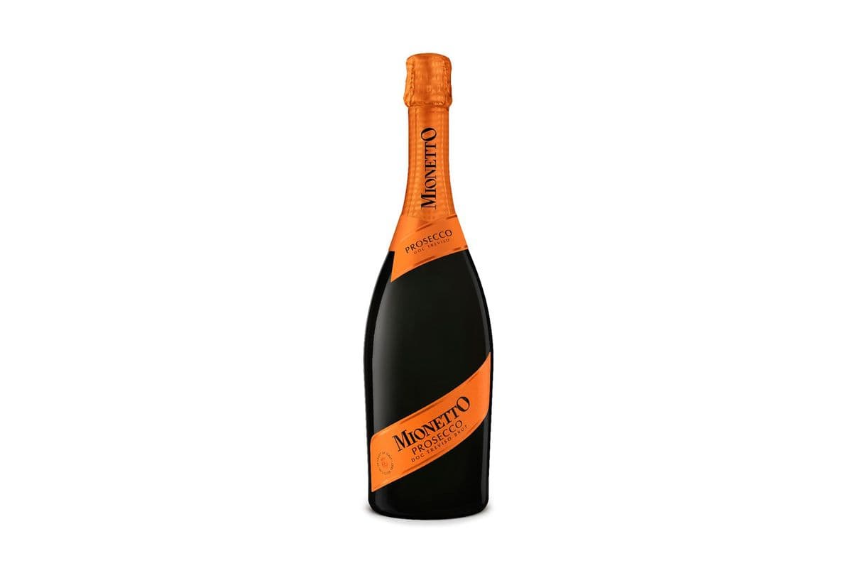 Mionetto Prosecco (1 x 750 ml)