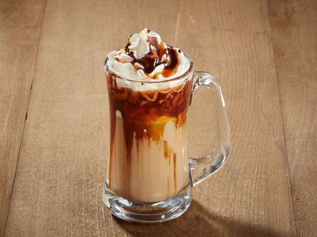 Rolo Latte