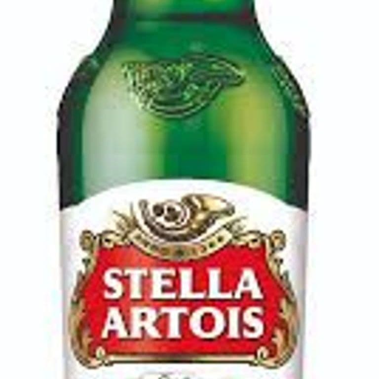Stella Artois