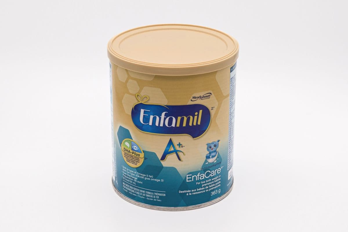 Enfamil Enfacare A+ Baby Formula (363 gr)