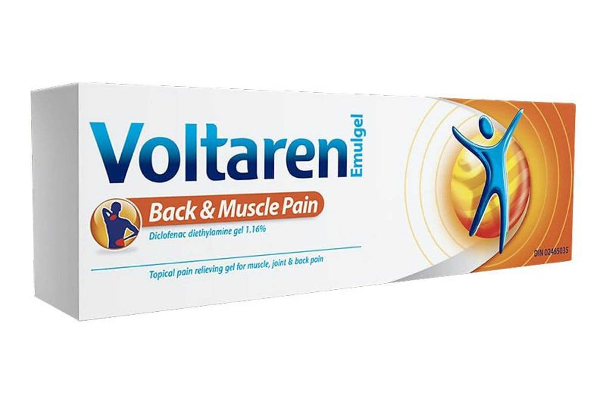 VOLTAREN EMULGEL 150 G (150 g )