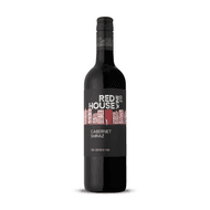 Red House Wine Co. Cabernet Shiraz VQA (1 Bottle x 750 mL)