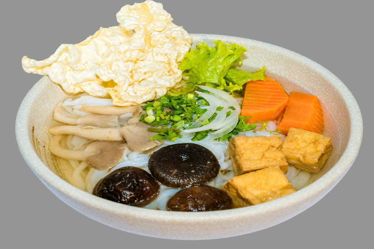 Pho Soup