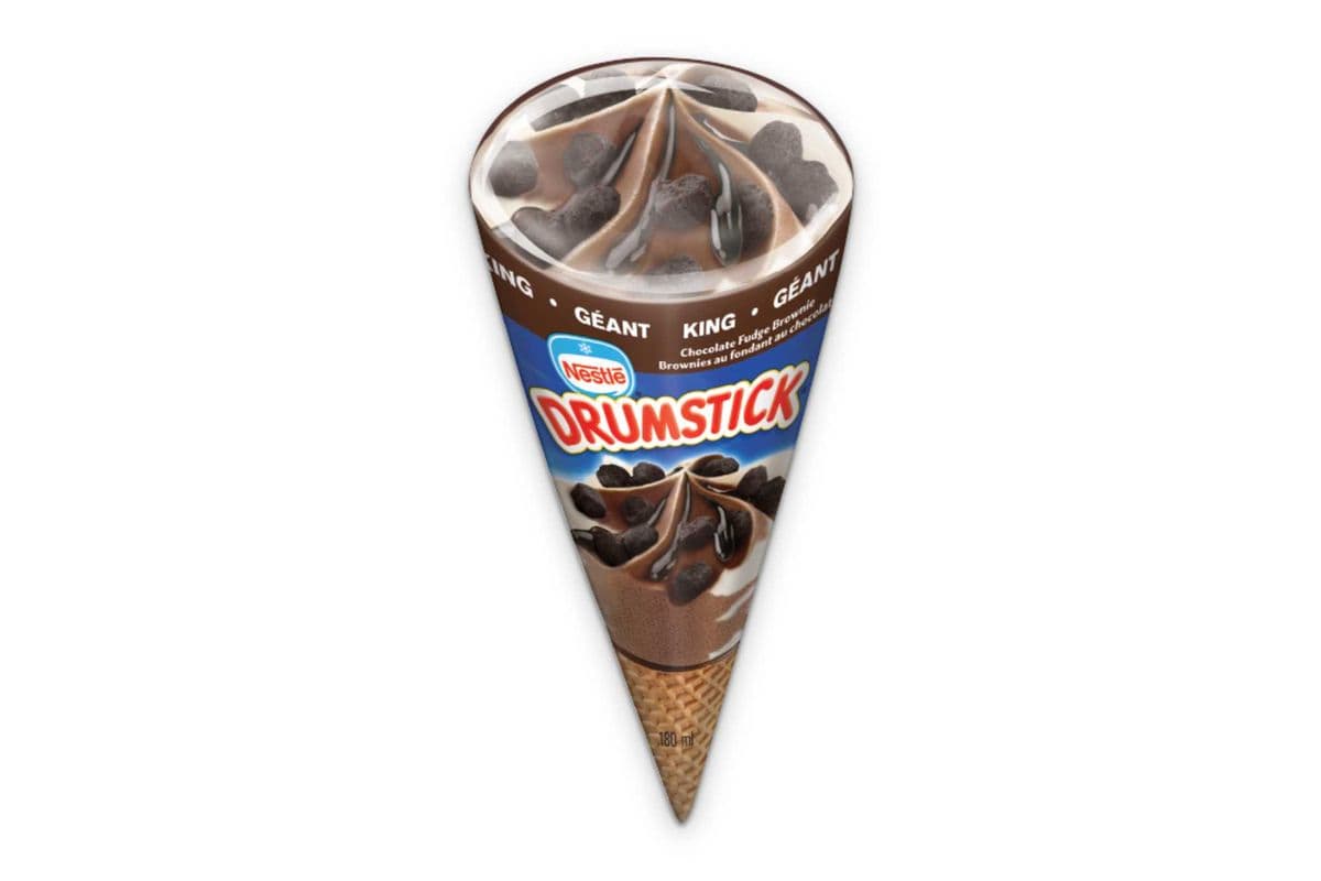 Drumstick (180ml)