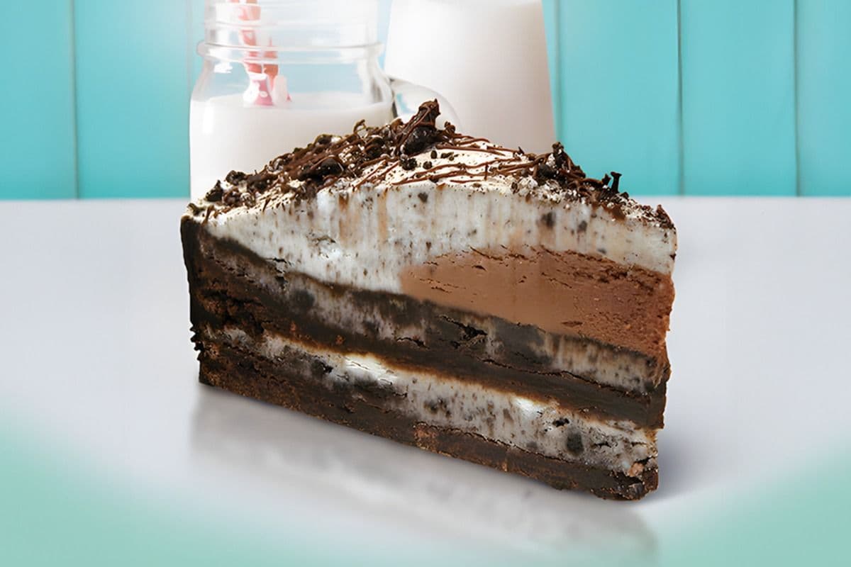 Cookies N' Cream Cake (192 g)