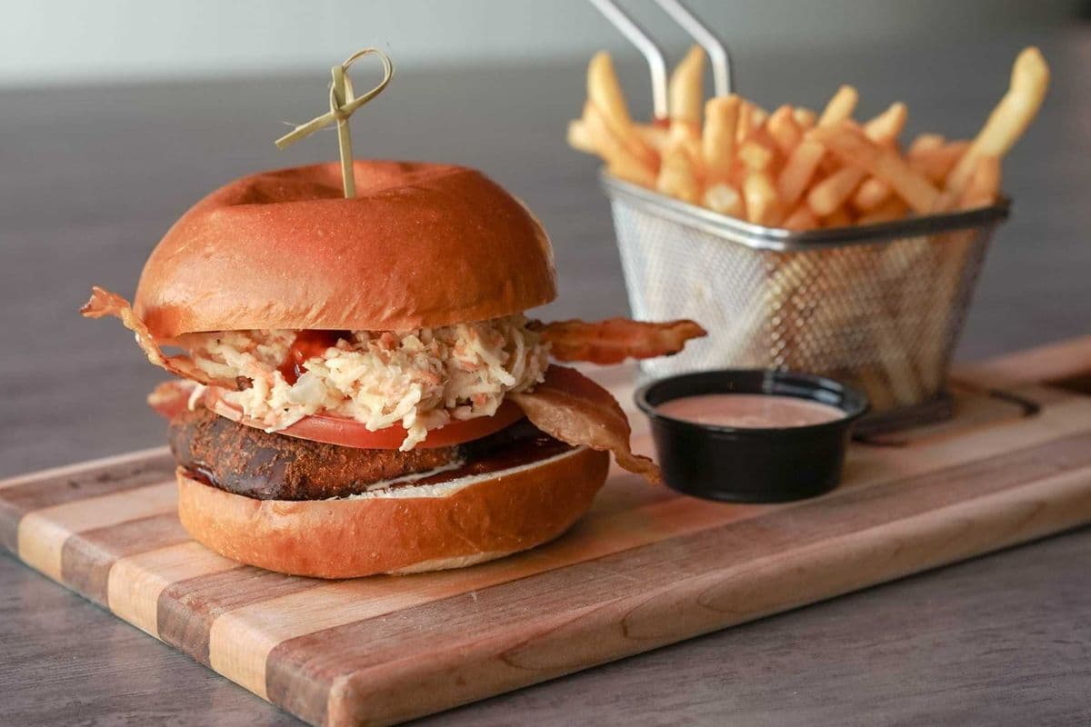 Burger Club