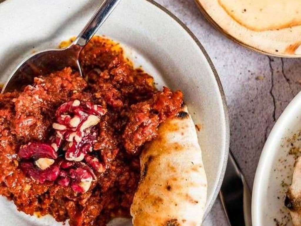 Muhammara